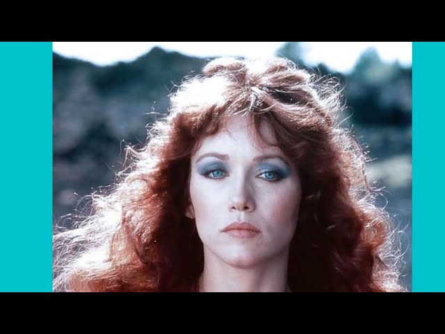 aina perez add tanya roberts sexy image