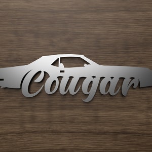 david w dixon add solo cougar photo