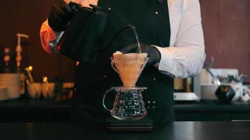 alix wolf add barista porn image