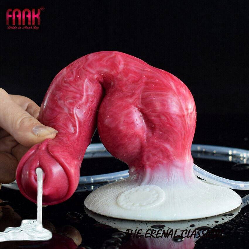 alvin hall add knot dildo image