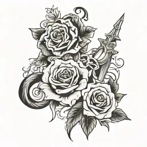 andreanne therien add pegging tattoo photo