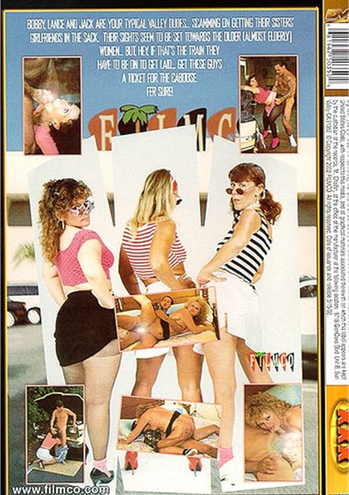 brenna parker add geriatric porn photo
