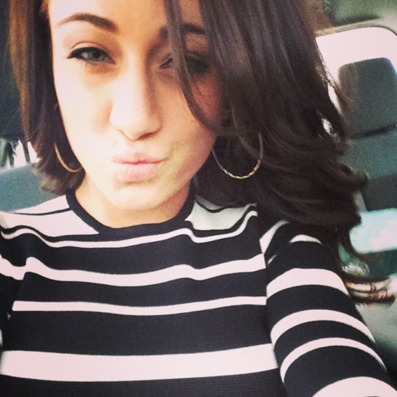 alexa nicole fernandez add lexi lapetina photo