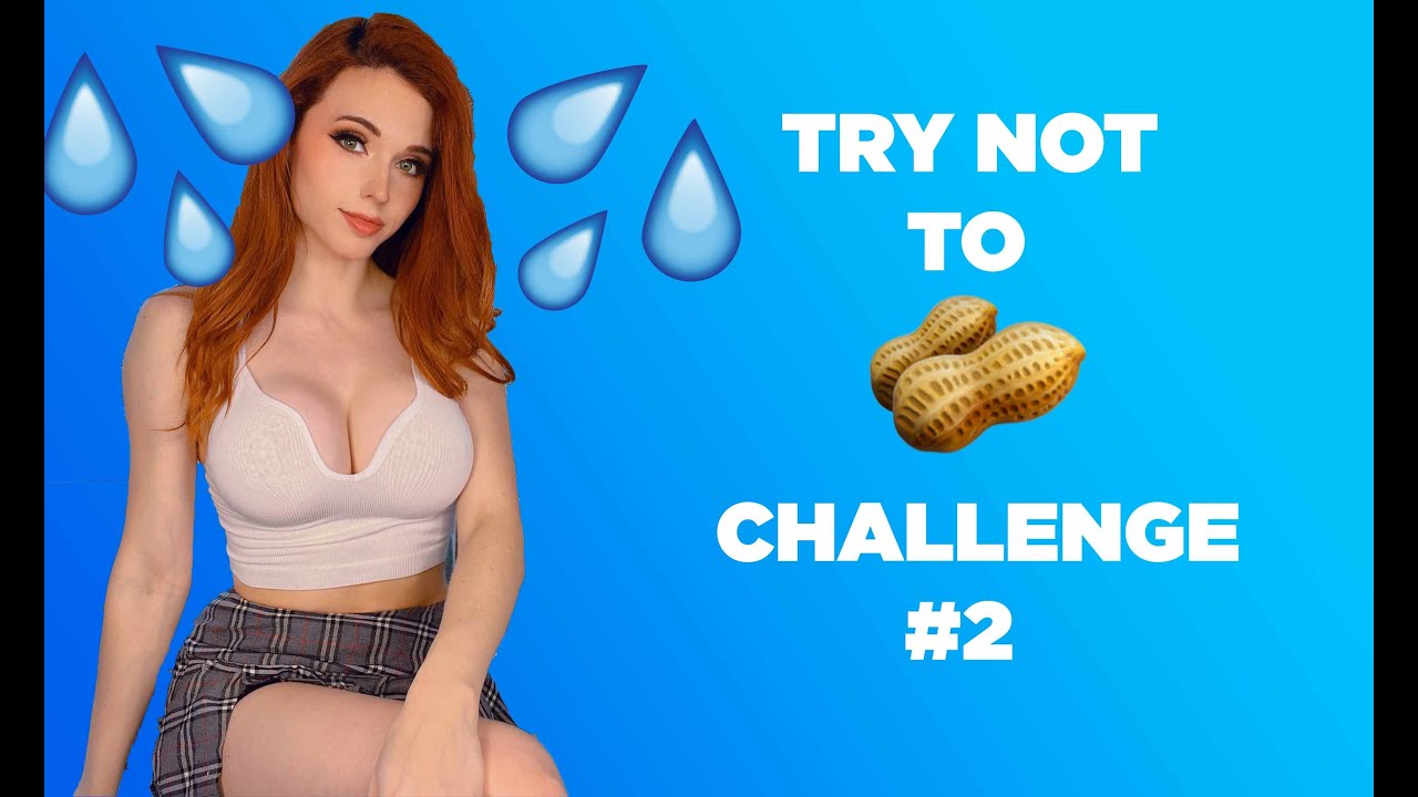 bobbi mcintosh add try not to nut challenge photo