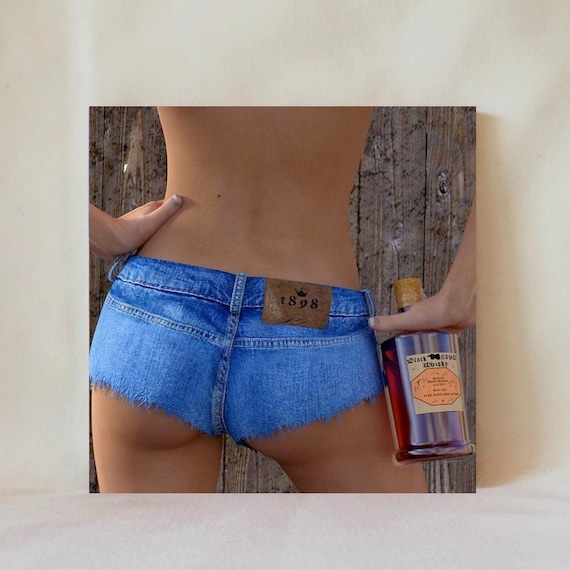 deb hendricks add blonde daisy dukes photo