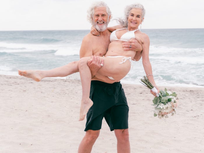 dawn brewer add horny old couples photo