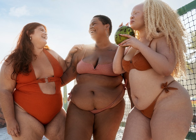 dinesh yarlagadda add bbw bikini tits image