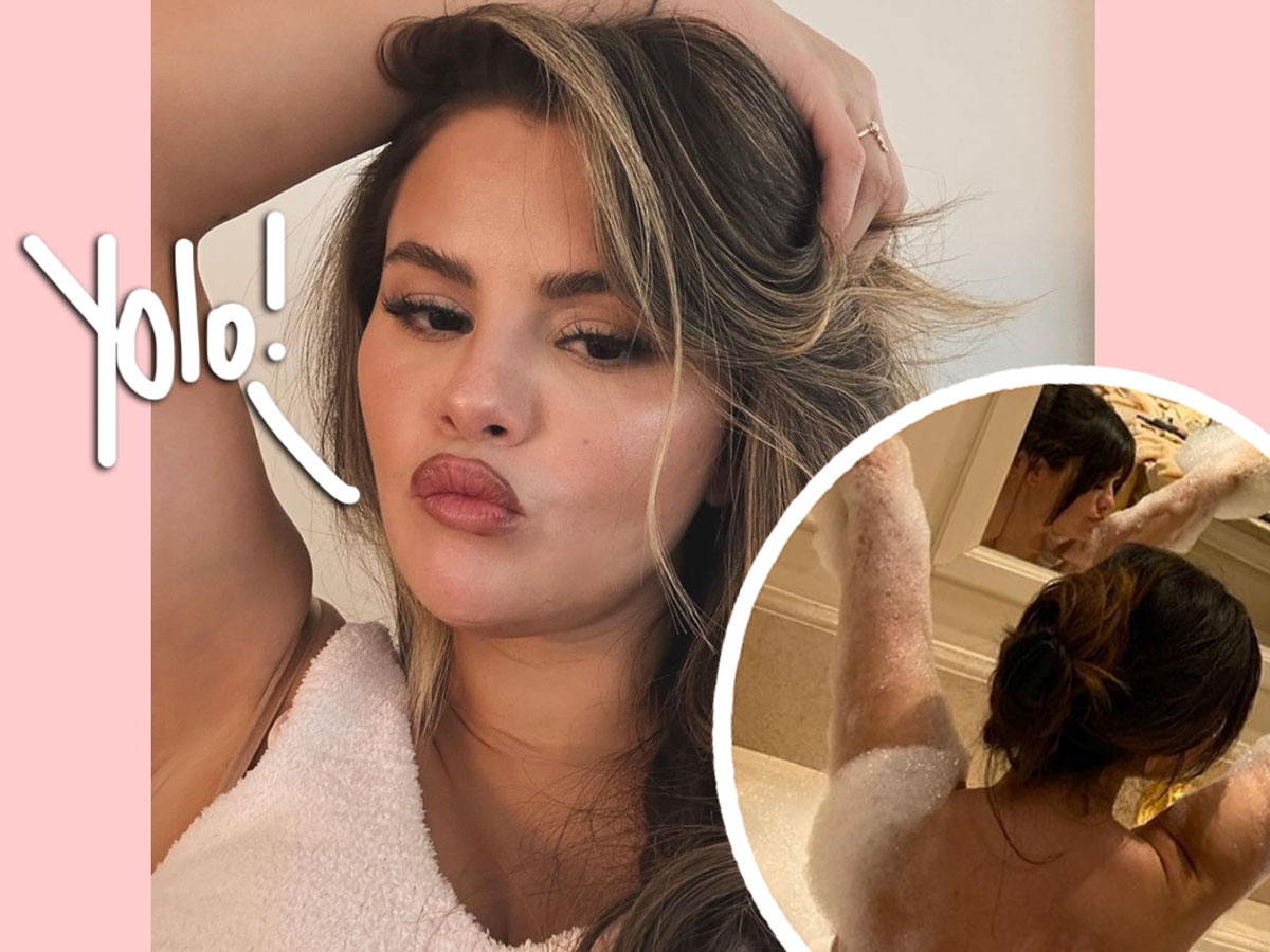 adrienne leach add nude videos of selena gomez image