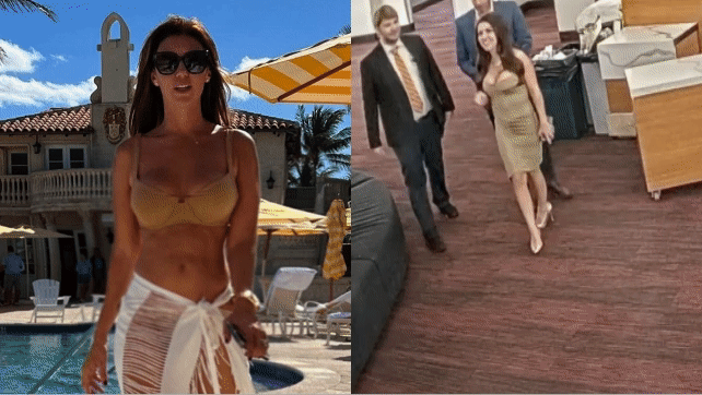 bjorn lundstrom add nancy mace tits photo