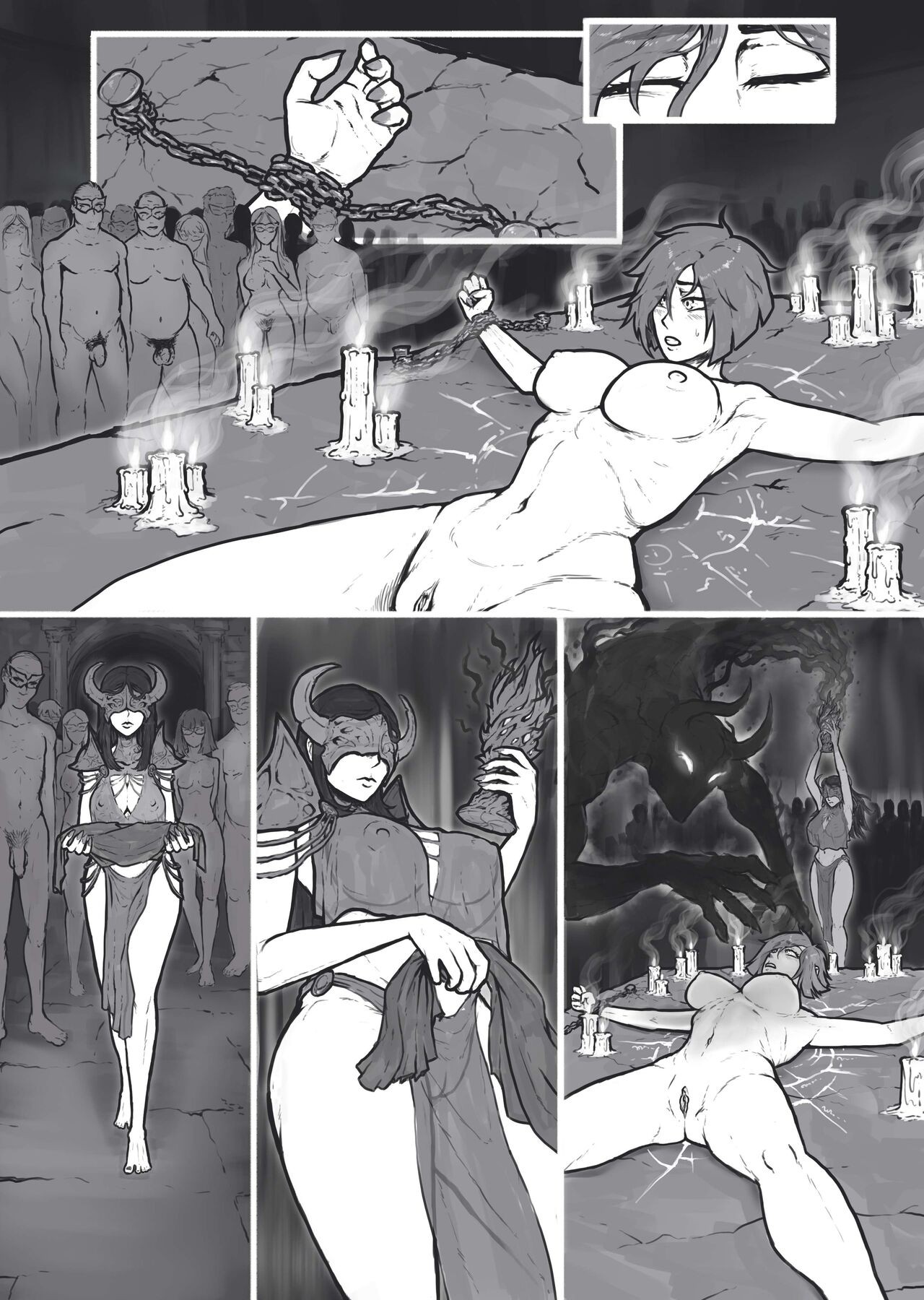 divya dinakar add the ritual porn photo