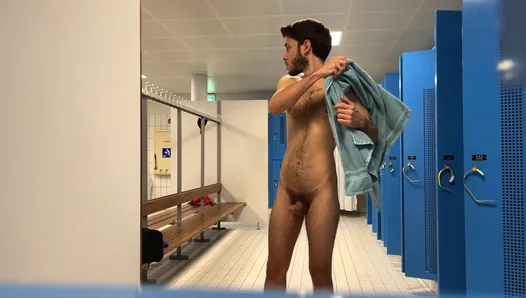 cole raymond add guys locker room porn image