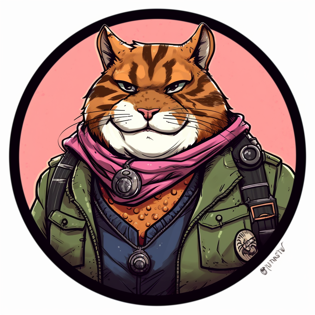 amelia birch add fat tabaxi photo