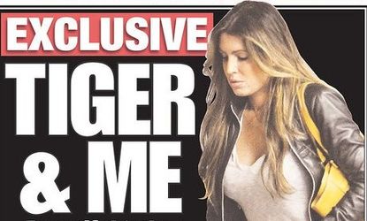caroline hayter add cheating cougars photo