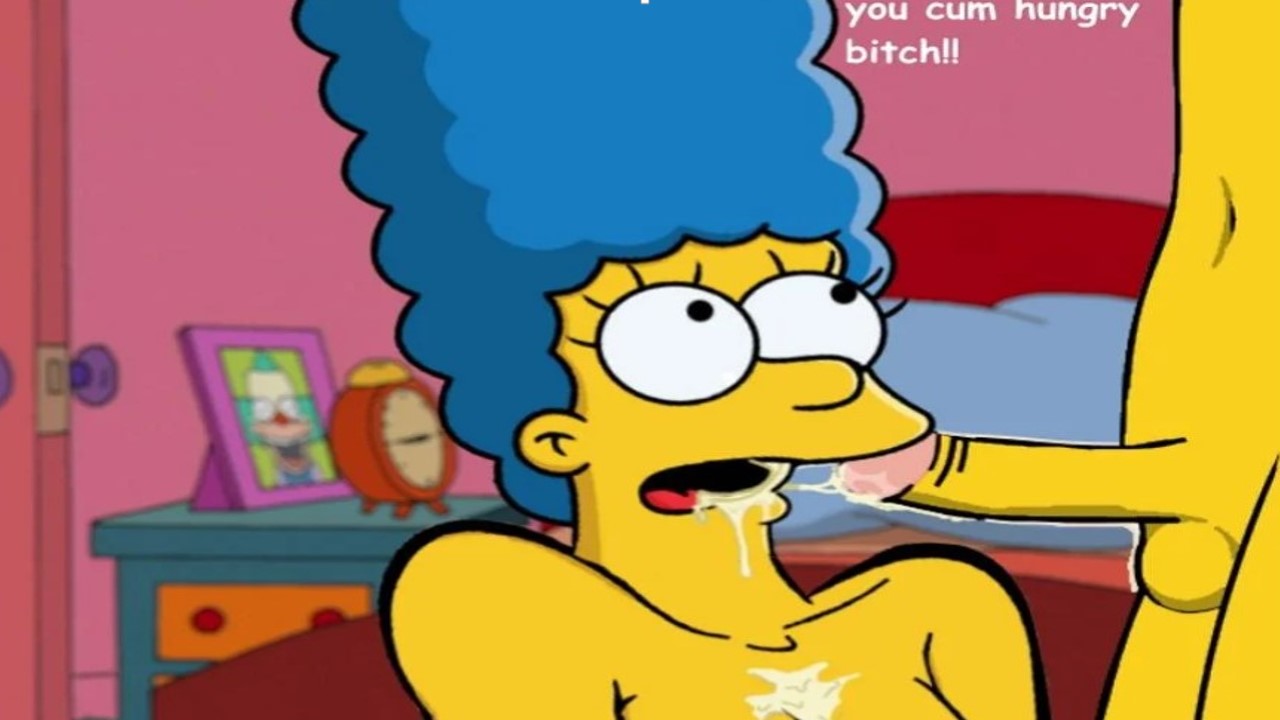 danie appleby add marge simpson sucks cock image