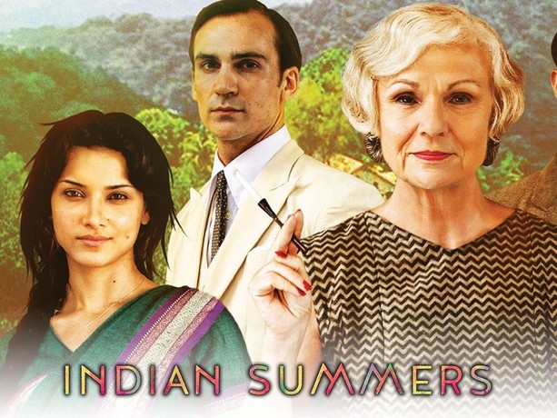 antony taylor add india summer movies and tv shows photo