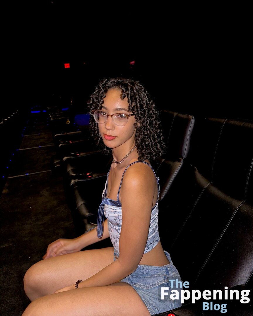 ashley rose gonzales add bakedovary nudes photo
