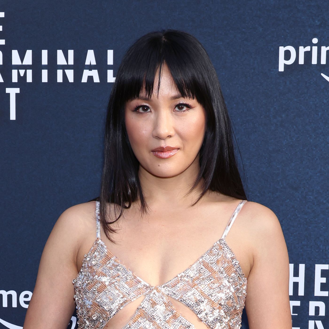 alfred burley recommends constance wu porn brent kimble add constance wu porn photo