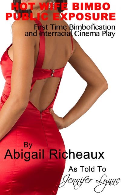 ben khan recommends interracial hotwife bruce rohn add Boys with boners photo