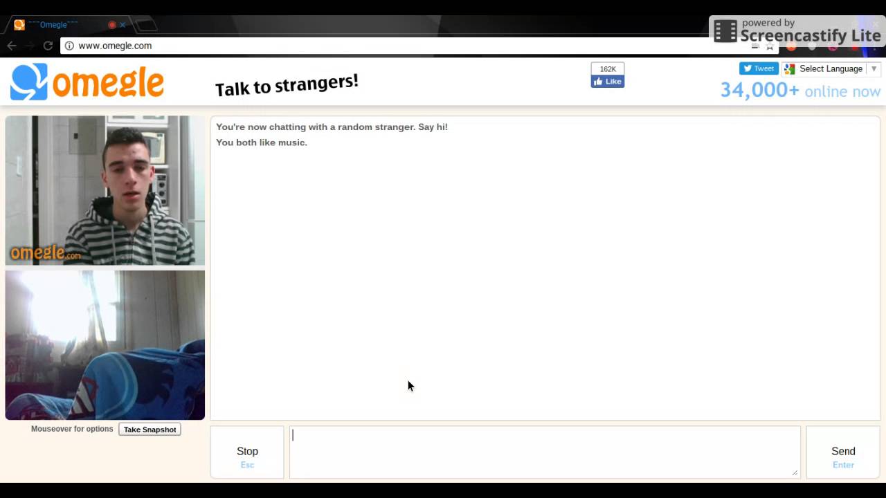 danielle airhart add best of stickam image