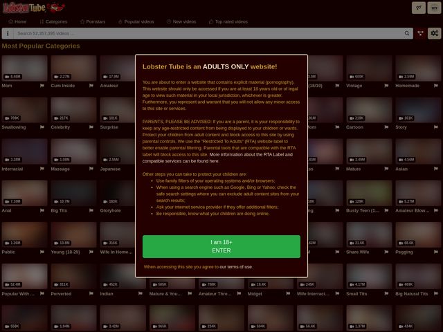 abigail cornwell add lobstertube com image