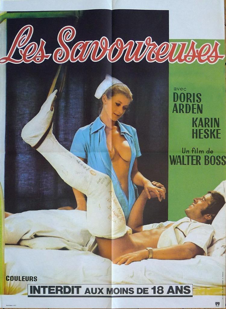 douglas crook add french erotic films photo