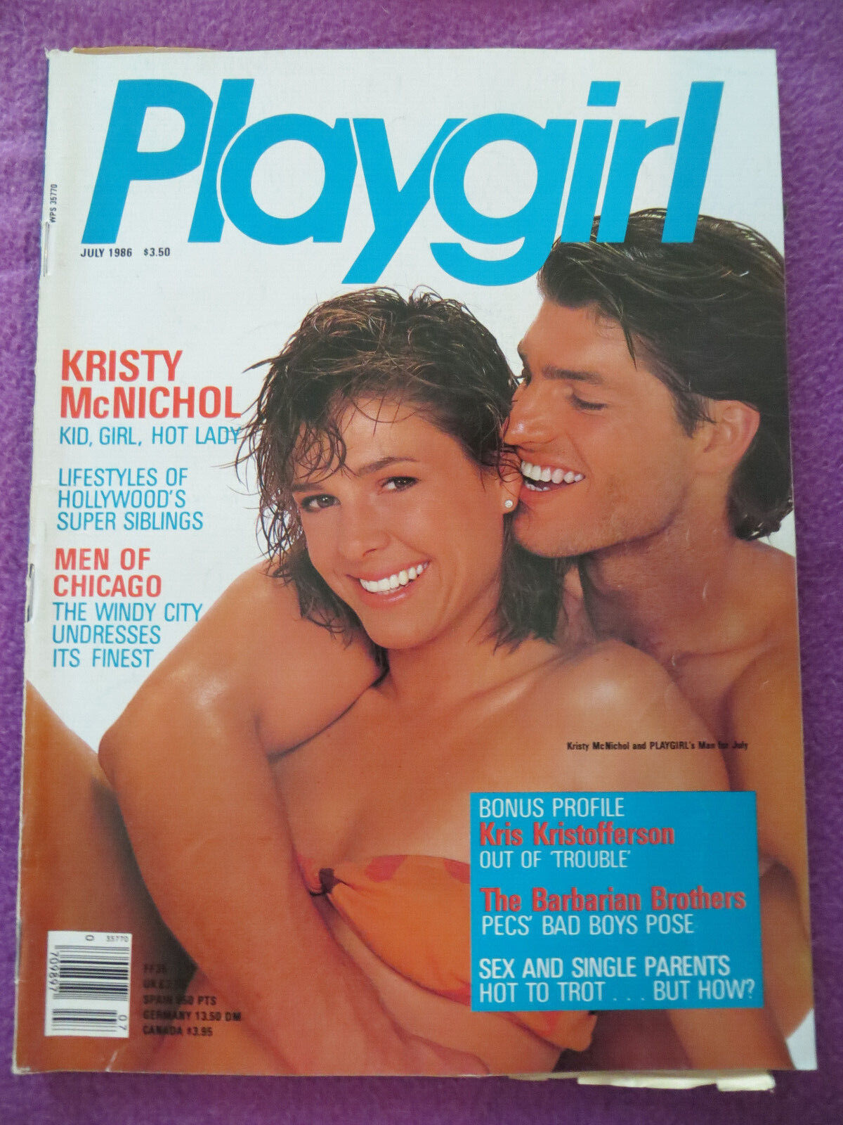 cecilia dominguez add kristy mcnichol nude photo