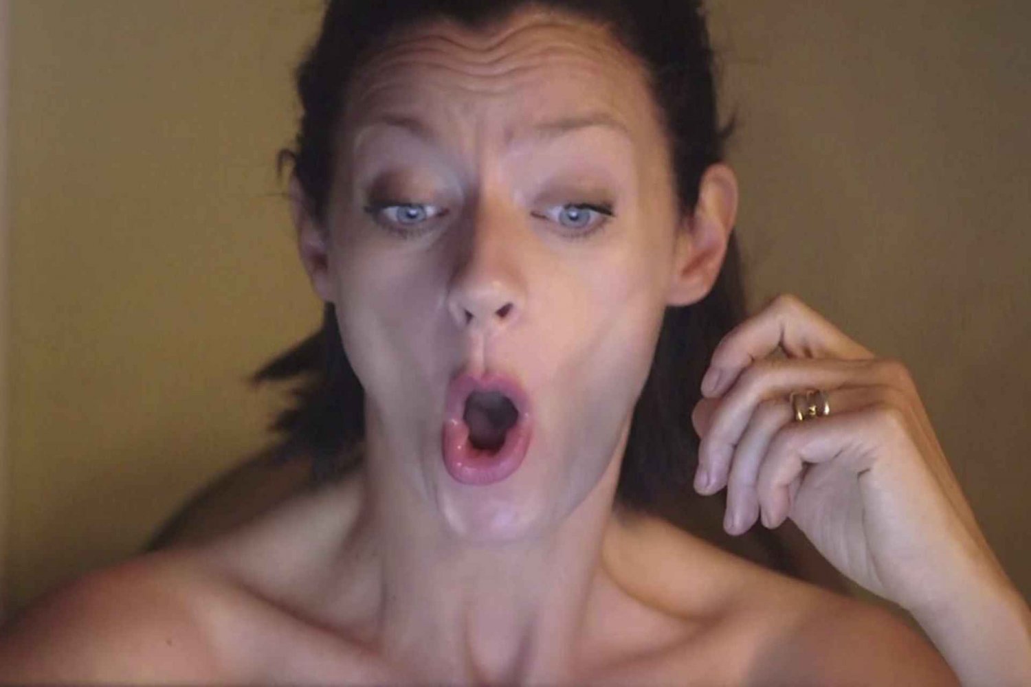 cristin ryan add michelle gomez naked photo