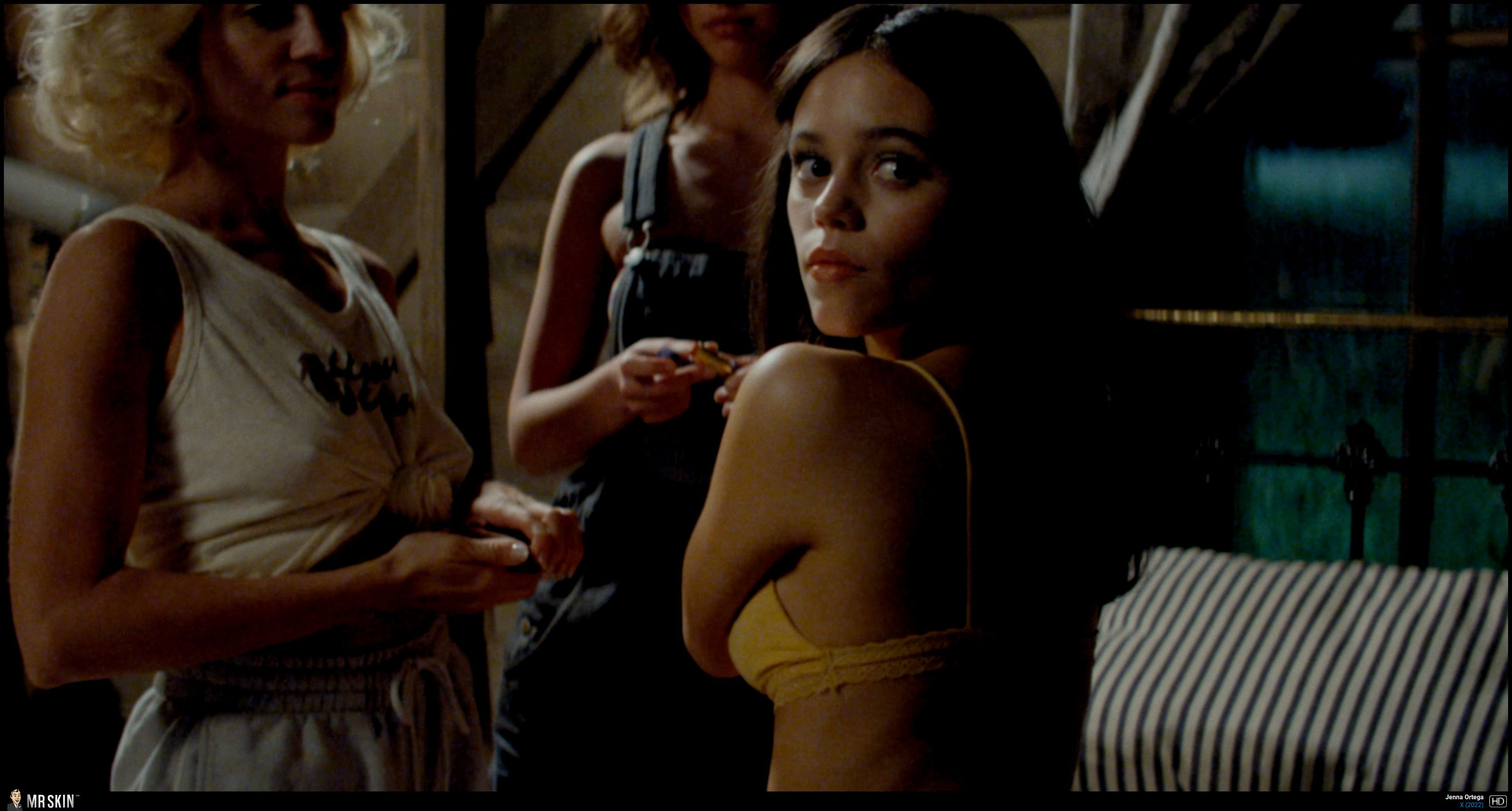 billy bebout add jenna ortega tits photo