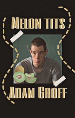 ashley dot add melon tits image