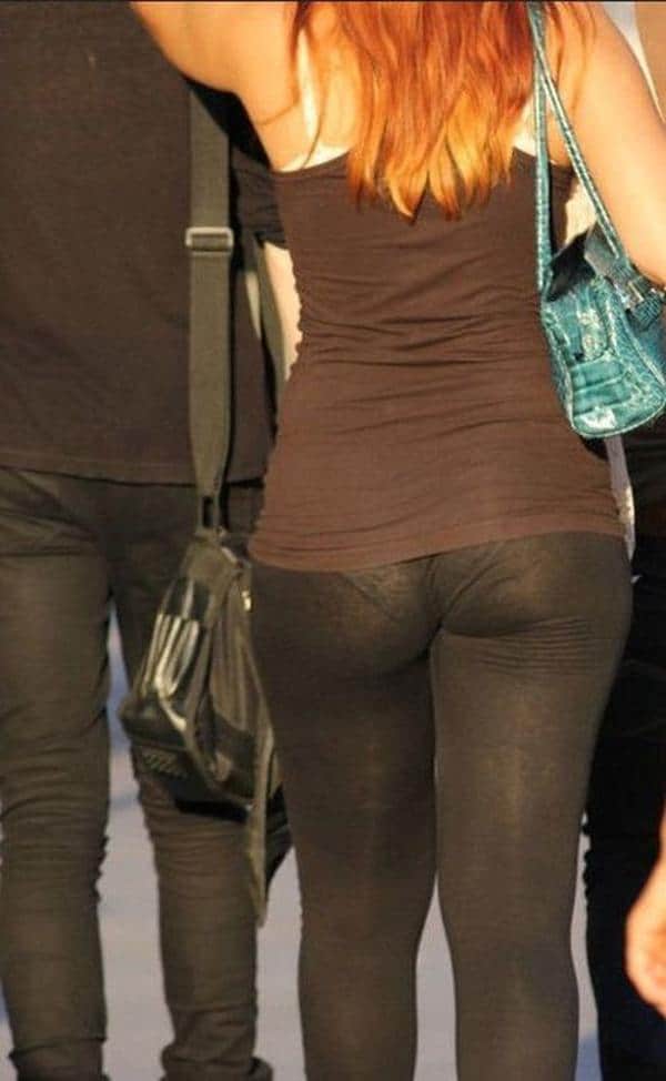 anne schlosser add see through leggings in public photo