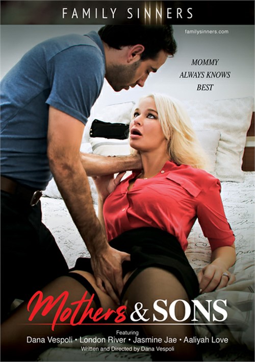 aaron uzzell add best mother son porn photo