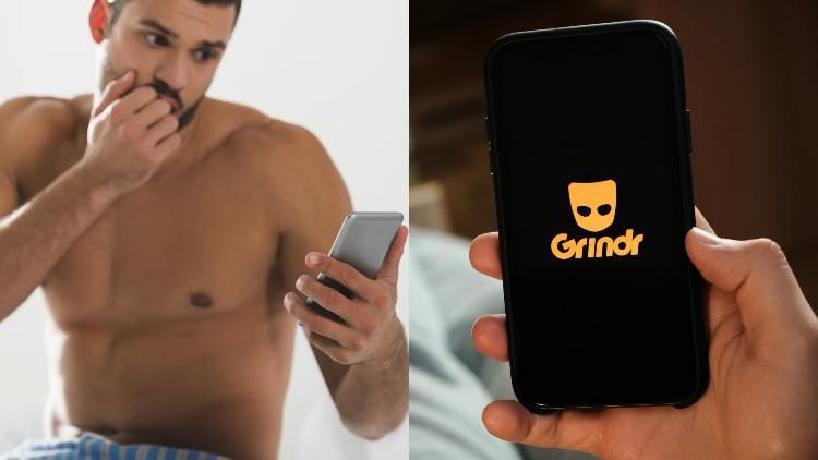 charm evangelista add grindr twinks photo