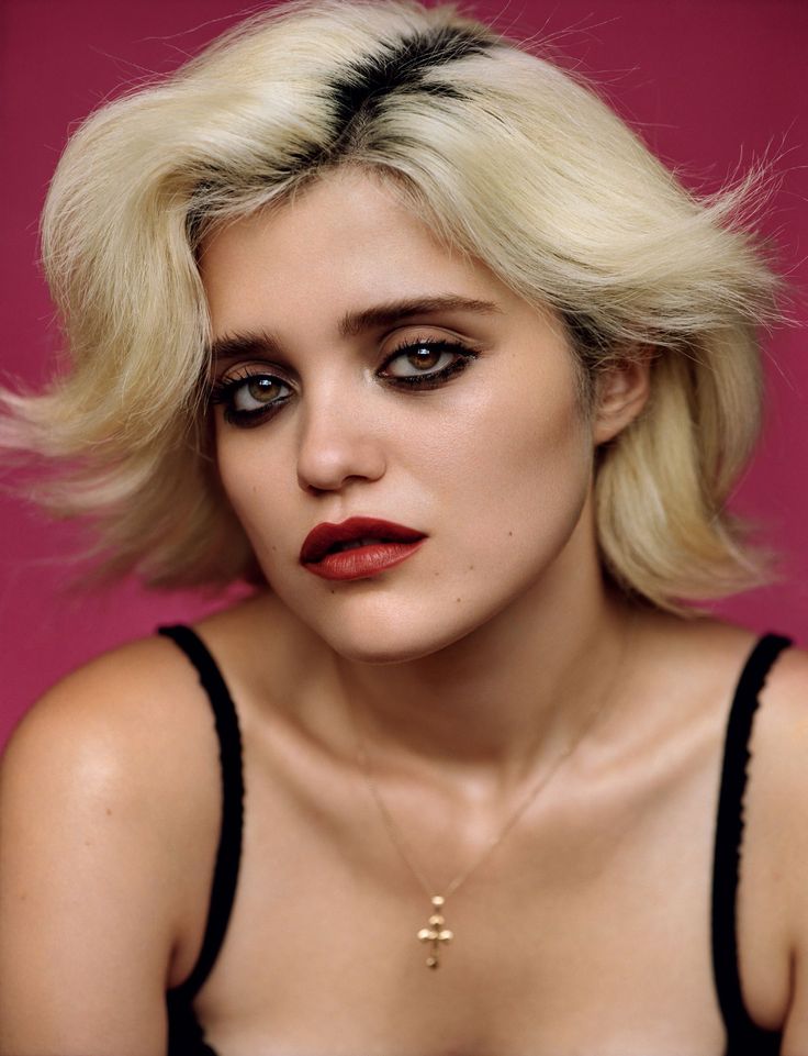 carlos san andres add sky ferreira nude photo