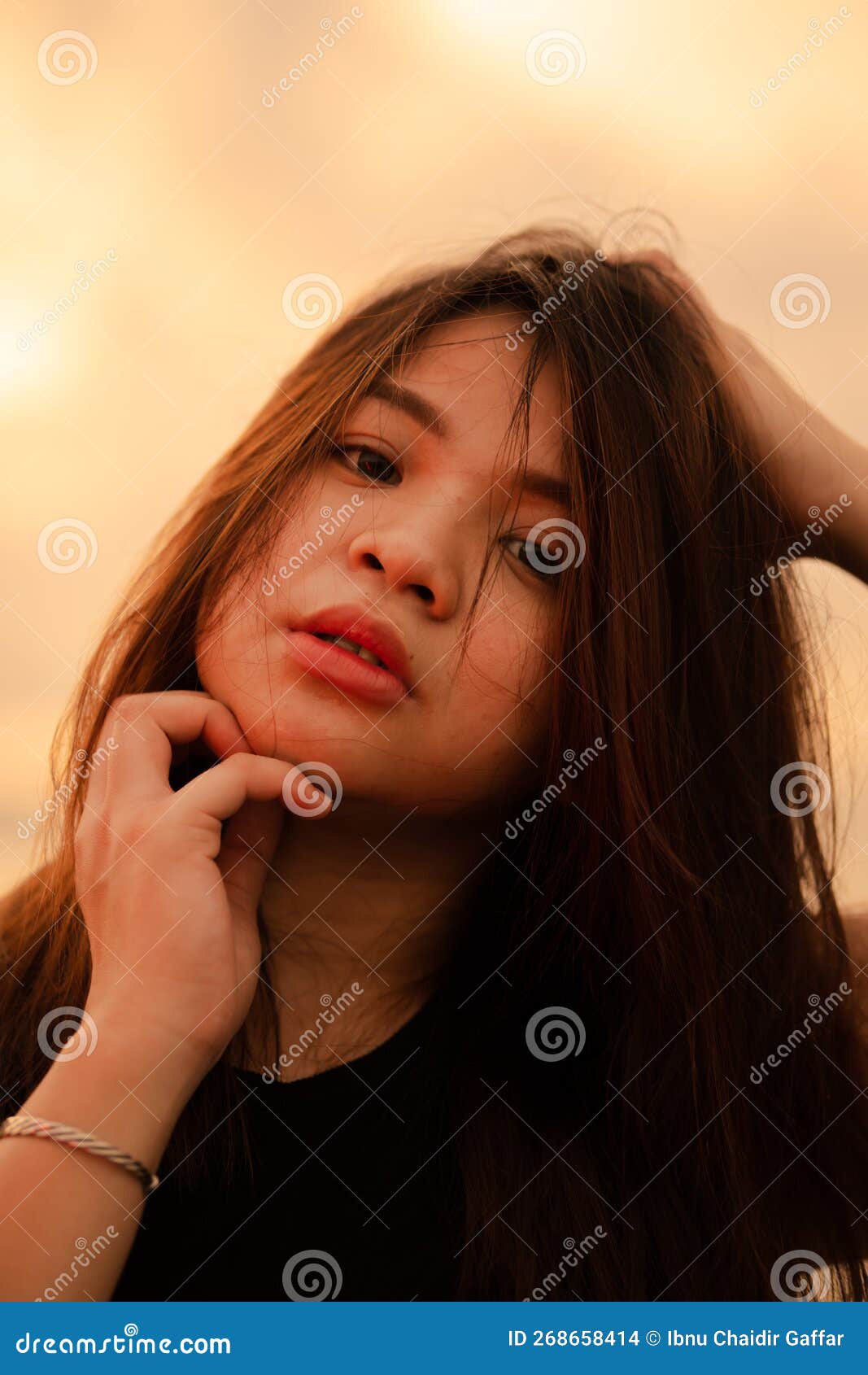 clarizel deleon recommends hot asian facial ali ponton add hot asian facial image