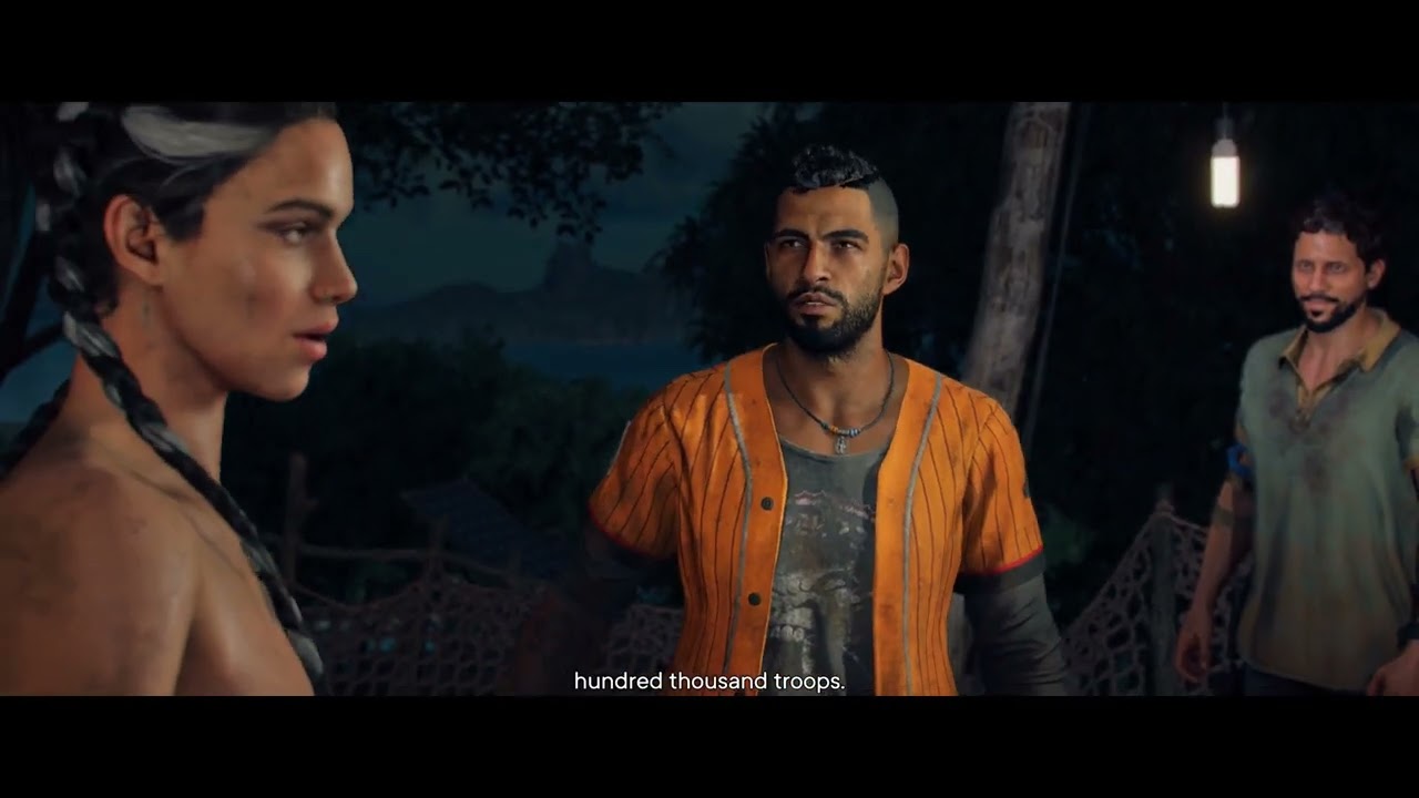 balakrishna goud add far cry 6 porn image