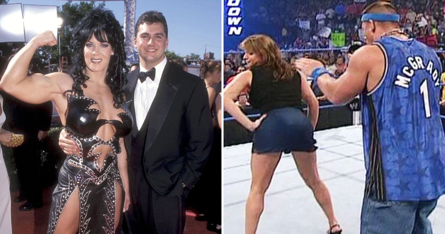 angelita vance add stephanie mcmahon nude fakes photo