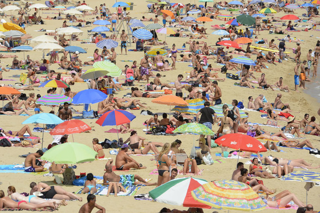 charlie wilmot add barceloneta nude photo
