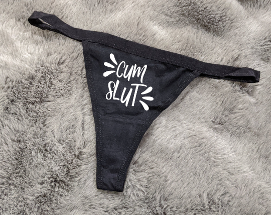 brian etzweiler recommends cummy thongs dale dahlstrom add cummy thongs photo