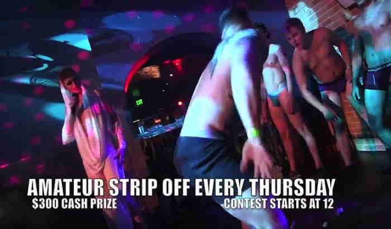 damion burns add amateur striptese photo