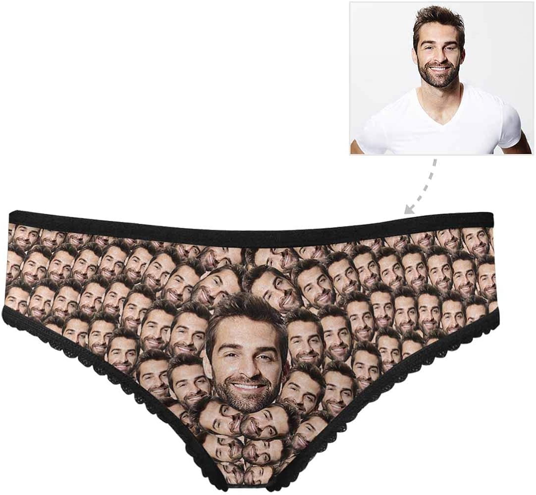 darrell keller add panties in face photo