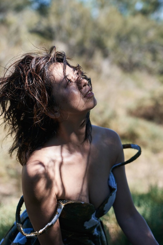 agung thea add eri nudes photo