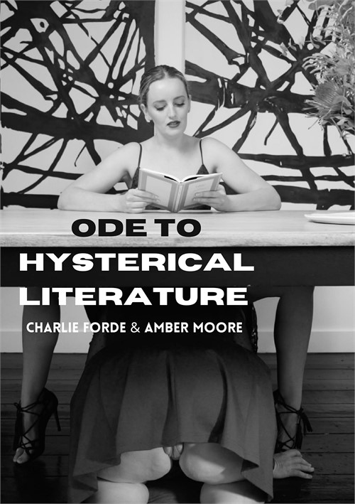 beverly houle add literature porn photo