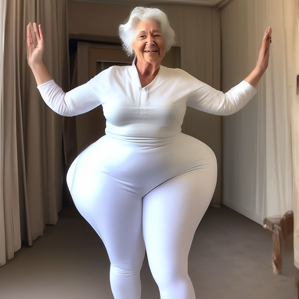 denzel haynes add fat gilf photo