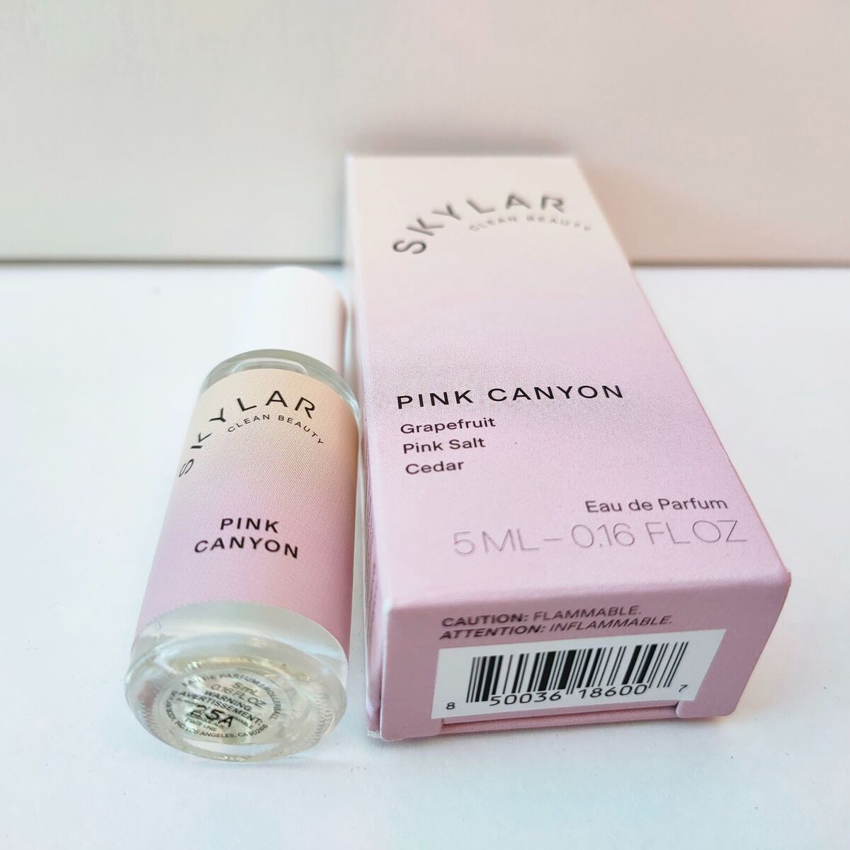don swogger add skylar pink canyon photo
