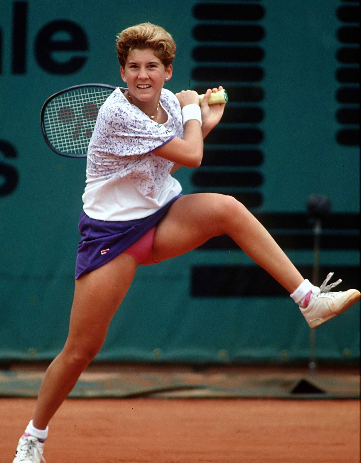 alexa michael add tennis up skirt photo