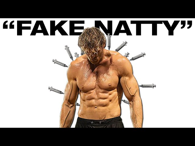 alexander diskin add logan paul natty photo
