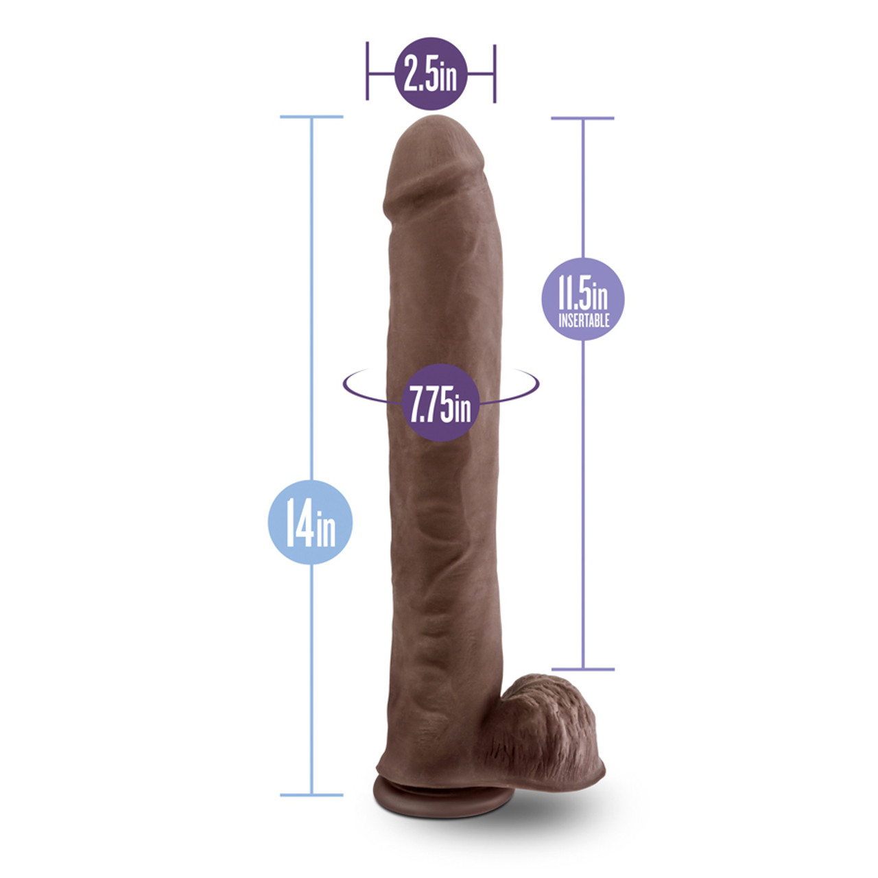 casey st john add 14 inch dildo photo
