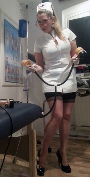 cj frias add mistress nurse image