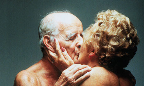 bobby lamarre add old people making love image