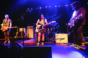 dara foster add Good charlotte porn videos photo